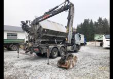 Dizalice za utovar drveta Jonsered J 1300 R