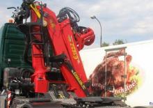 Dizalice za utovar drveta Epsilon Q 170 L 97