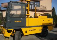 Dizelski bočni utovarivači Steinbock 767-15