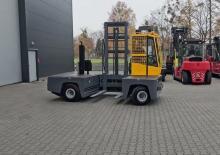 Dizelski bočni utovarivači IRION ® DFQ 40 LL