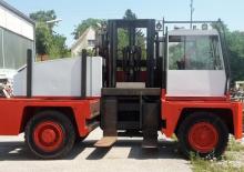 Dizelski bočni utovarivači Battioni-Pagani HT 10/1500