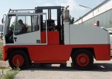 Dizelski bočni utovarivači Battioni-Pagani HT 10/1500