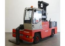Dizelski bočni utovarivači Battioni-Pagani HT 6 PS /1600