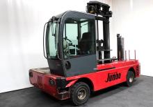 Dizelski bočni utovarivači Jumbo JDQN 40/14