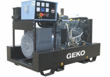 Dizelski generatori Geko ® 100000 ED-S/IEDA Silent