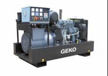 Dizelski generatori Geko ® 100003 ED-S/DEDA