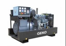Dizelski generatori Geko ® 100003 ED-S/DEDA