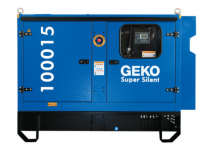 Dizelski generatori Geko ® 100015 ED-S/IEDA