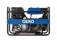 Dizelski generatori Geko ® 10010 E-S/ZEDA