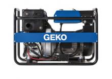 Dizelski generatori Geko ® 10010 ES/ZEDA