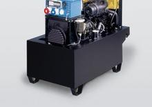 Dizelski generatori Geko ® 11001 ED-S/MEDA