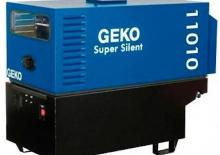 Dizelski generatori Geko ® 11010 ED-S/MEDA