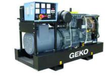 Dizelski generatori Geko ® 130003 ED-S/DEDA