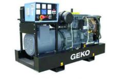 Dizelski generatori Geko ® 130003 ED-S/DEDA