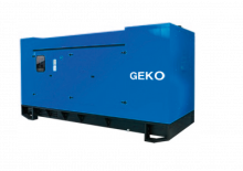 Dizelski generatori Geko ® 130014 ED-S/DEDA