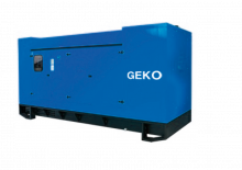Dizelski generatori Geko ® 130014 ED-S/DEDA