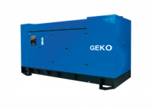 Dizelski generatori Geko ® 130015 ED-S/DEDA
