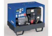 Dizelski generatori Geko ® 15000 ED-S/HEDA