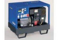 Dizelski generatori Geko ® 15000 ED-S/ZEDA SS