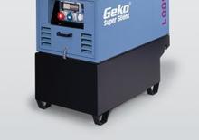 Dizelski generatori Geko ® 15001 ED-S/MEDA SS