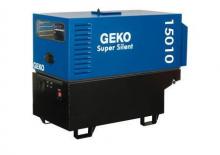 Dizelski generatori Geko ® 15010 E-S/MEDA