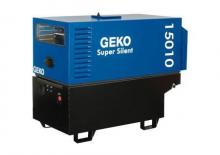 Dizelski generatori Geko ® 15010 E-S/MEDA