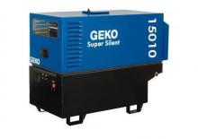 Dizelski generatori Geko ® 15010 ED-S/MEDA
