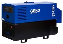 Dizelski generatori Geko ® 15012 ED-S/TEDA