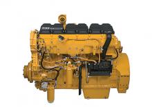 Dizelski generatori Caterpillar 18 ATAAC