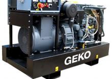 Dizelski generatori Geko ® 20003 ED-S/DEDA