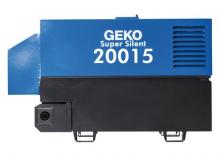 Dizelski generatori Geko ® 20015 ED-S/DEDA