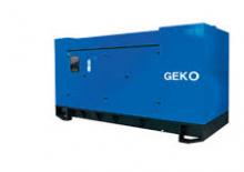 Dizelski generatori Geko ® 250014 ED-S/DEDA