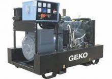 Dizelski generatori Geko ® 30003 ED-S/DEDA