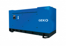 Dizelski generatori Geko ® 30014 ED-S/DEDA
