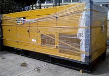 Dizelski generatori Caterpillar 3406C-TA