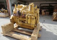 Dizelski generatori Caterpillar 3412S-TA