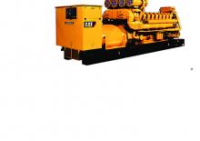 Dizelski generatori Caterpillar 3512B-TA
