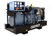 Dizelski generatori Geko ® 40003 ED-S/DEDA