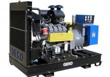 Dizelski generatori Geko ® 430003 ED-S/DEDA