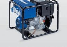 Dizelski generatori Geko ® 5401 E-AA/ZHD