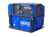Dizelski generatori Geko ® 6000 ED-AA/HHDA