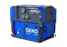 Dizelski generatori Geko ® 6000 ED-AA/REDA