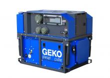 Dizelski generatori Geko ® 6000 ED-A/HED