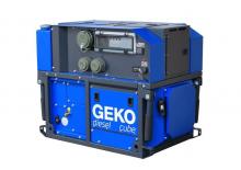 Dizelski generatori Geko ® 6000 ED-A/HHDA