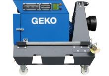 Dizelski generatori Geko ® 60000 ED-S/ZWG