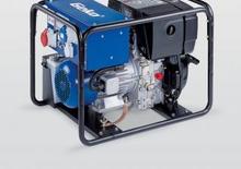 Dizelski generatori Geko ® 6401 ED-AA/ZHD