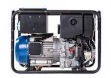 Dizelski generatori Geko ® 7801 E-AA/ZEDA