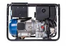 Dizelski generatori Geko ® 7801 E-AA/ZEDA