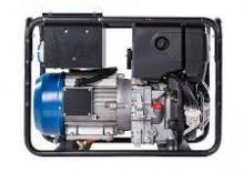 Dizelski generatori Geko ® 7801 ED-AA/ZEDA