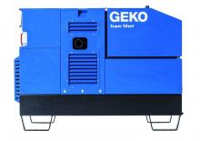 Dizelski generatori Geko ® 7810 ED-S/ZEDA